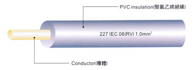 60227 IEC 06 (RV) PVCо޻׵